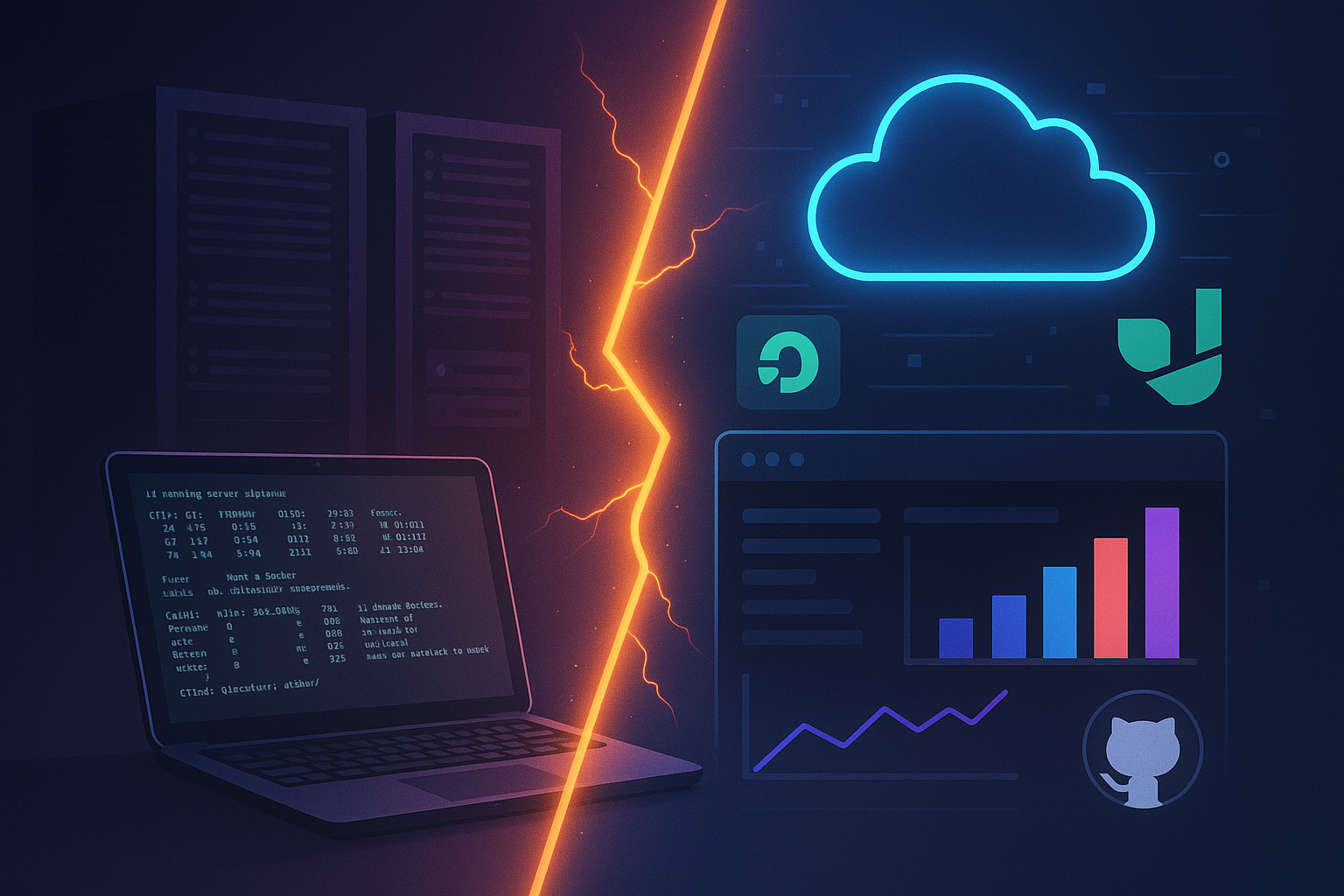 The VPS Showdown is Dead, Long Live the VPS Showdown!